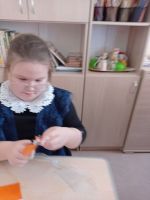 Отправляемся в космическое путешествие