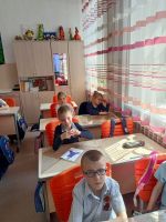 Отправляемся в космическое путешествие
