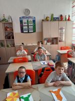 Отправляемся в космическое путешествие