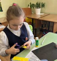 Ракета ко дню  Космонавтики