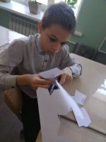 Дорога во вселенную