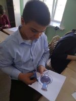 Дорога во вселенную