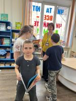 Книжное царство