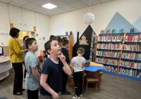 Книжное царство