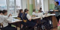 Подснежник - улыбка весны