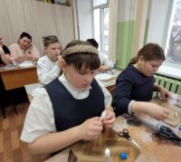 Подснежник - улыбка весны