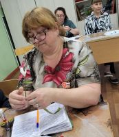 Подснежник - улыбка весны