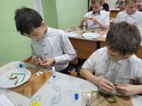 Подснежник - улыбка весны
