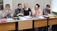 Подснежник - улыбка весны