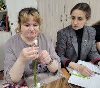 Подснежник - улыбка весны