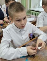 Подснежник - улыбка весны