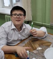 Подснежник - улыбка весны