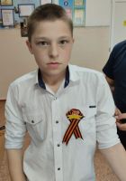 Мастер-класс по изготовлению  георгиевской ленточки