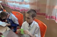 Узоры на крылышках