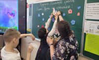 Узоры на крылышках