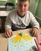 Планета в наших руках