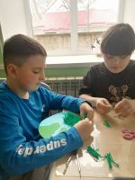 Планета в наших руках