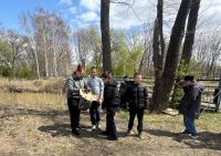 Экологическая акция