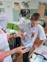 Оказание доврачебной помощи