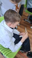 Оказание доврачебной помощи