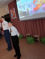 А песни тоже воевали