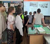 Не останься в стороне – прочти книгу о войне