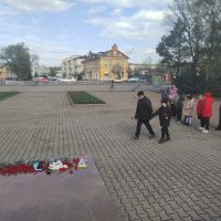 80–летие победы в  Великой Отечественной войне
