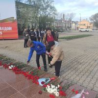 80–летие победы в  Великой Отечественной войне