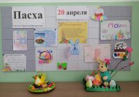 Пасхальные традиции