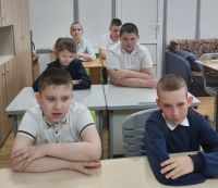 Жизнь в движении