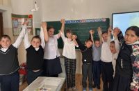 Жизнь в движении