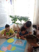 Праздник детства
