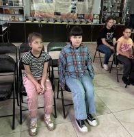Сказки водят хоровод