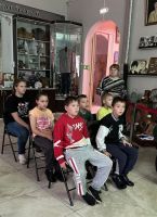 Сказки водят хоровод