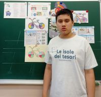 День велосипедиста
