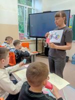 День велосипедиста