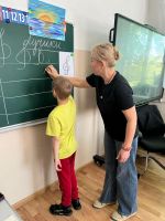 Волшебных звуков мир чудесный