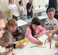 Волшебных звуков мир чудесный