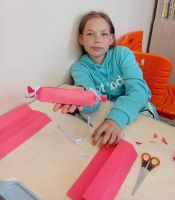 Сладкий подарок для лучшего друга