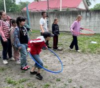 Мы одна большая семья